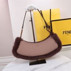 Fendi Hobo Bags